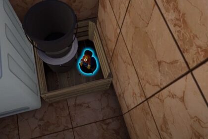 House Flipper 2 - All 9 Bessie Locations Full House Trophy Guide