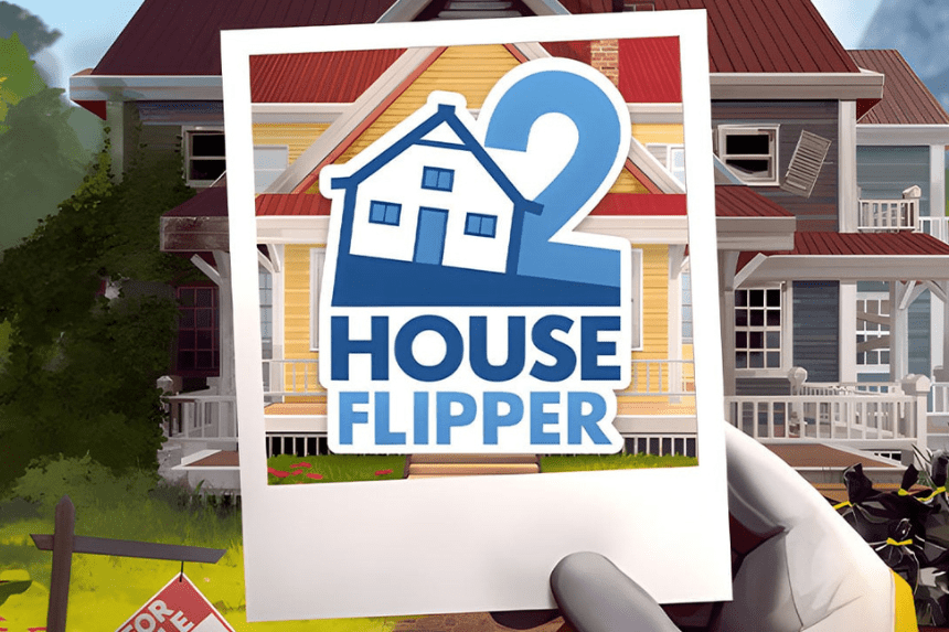 House Flipper 2 - How to Duplicate Items