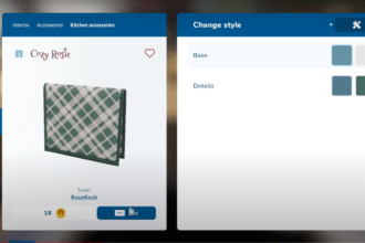 House Flipper 2 - How to Hang Towels 