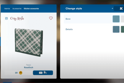 House Flipper 2 - How to Hang Towels 