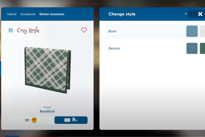 House Flipper 2 - How to Hang Towels 