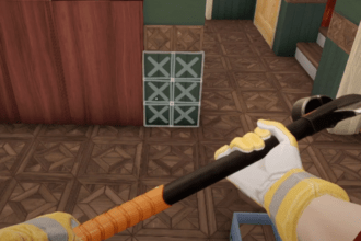 House Flipper 2 - How to Unlock Demolition and Building Tools