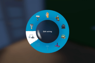 House Flipper 2 - How to Unlock and Use Wiring