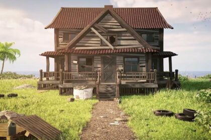 House Flipper 2 - How to Use the Architect Tool