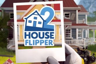 House Flipper 2 - I'm an Architect Trophy Achievement Guide
