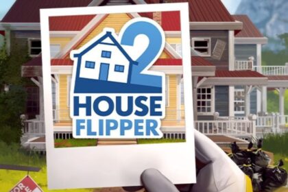 House Flipper 2 - I'm an Architect Trophy Achievement Guide