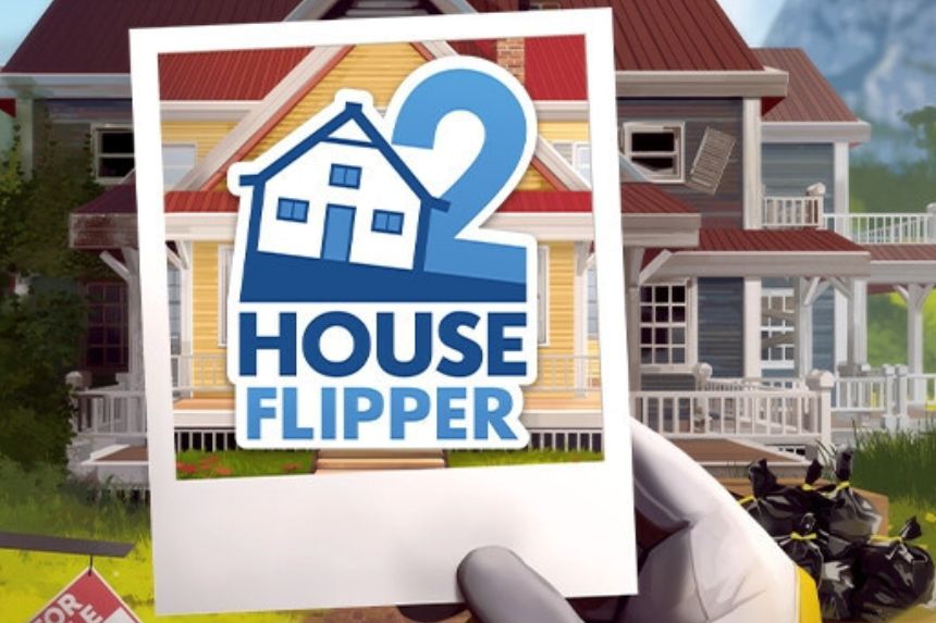 House Flipper 2 - I'm an Architect Trophy Achievement Guide