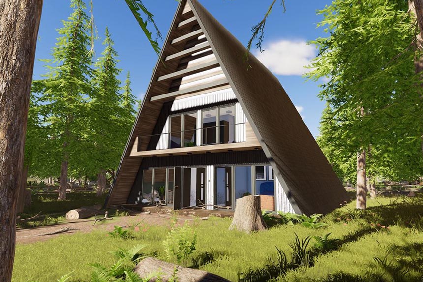 House Flipper 2 Sandbox Mode - How Does Work