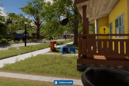 House Flipper 2 - Trick Shot and Bullseye TrophyAchievement Guide