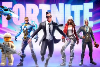 How to Eliminate Players with Iron Sights in Fortnite Chapter 5 Season 1