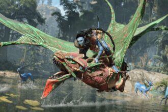 How to Fast Travel in Avatar Frontiers of Pandora