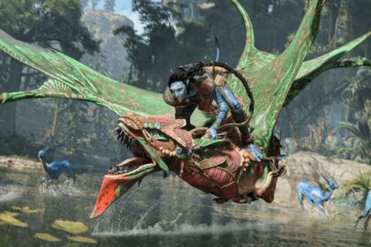 How to Fast Travel in Avatar Frontiers of Pandora