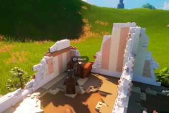 How to Get Cheese LEGO Fortnite