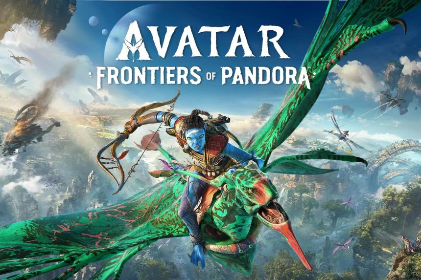 How to Get Ikran in Avatar: Frontiers of Pandora – QM Games