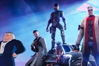 How to Get and Use Flowberry in Fortnite Chapter 5 Season 1