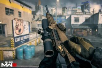 How to Unlock TOS Nightfall 2.5X Thermal Optic Attachment in MW3 (Modern Warfare 3)