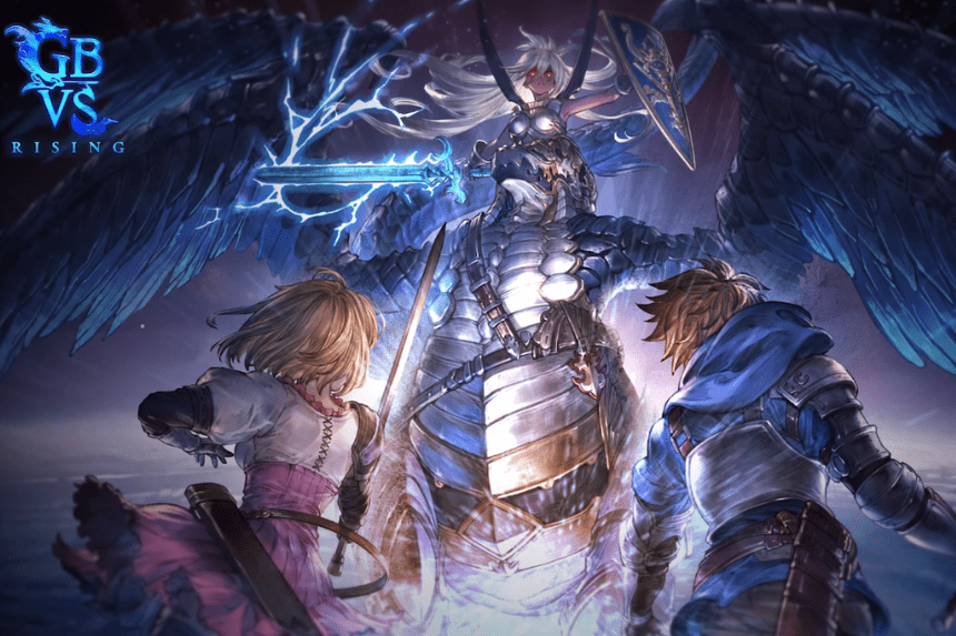 How to Use SBA Gauge in Granblue Fantasy Versus Rising.