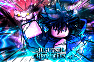 Jujutsu Chronicles Clans Tier List