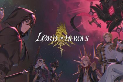 Lord of Heroes Best Character Tier List