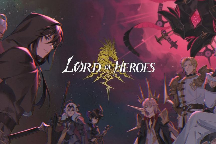 Lord of Heroes Best Character Tier List