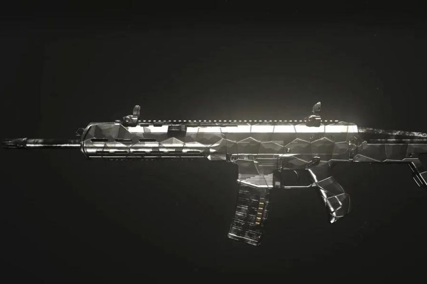 MW3 All Forged Camo Challenges, How to Get Forged in Modern Warfare 3