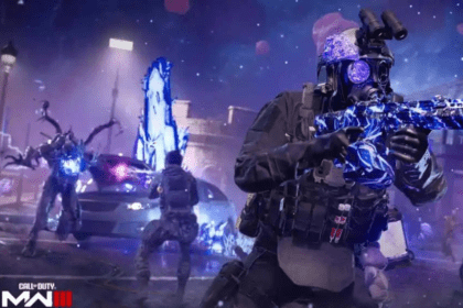 MW3 Zombies - How to Get Dog Bone Schematic