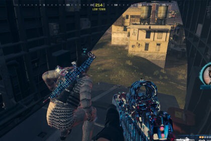 MW3 Zombies - How to Get Zombies Motorcycle (MWZ Blood Burner)