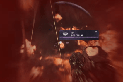 MW3 Zombies - How to Get and Use the Dog Collar