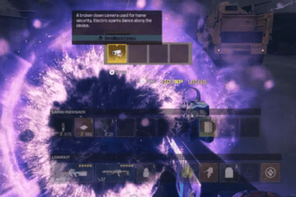 MW3 Zombies - How to Get and Use the Surveillance Camera