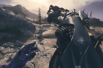 MW3 Zombies - How to Get the V-R11 Wonder Weapon