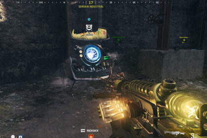 MW3 Zombies - How to Heal Operators in MWZ, Guardian Angel Mission Guide