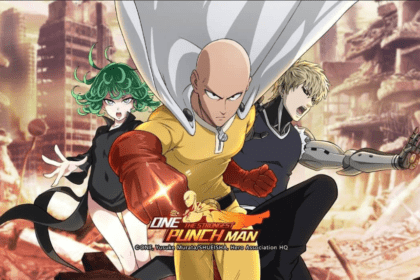 One Punch Man The Strongest Best Characters Tier List 2023