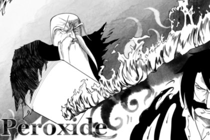 Peroxide Reiatsu Crystals Tier List 