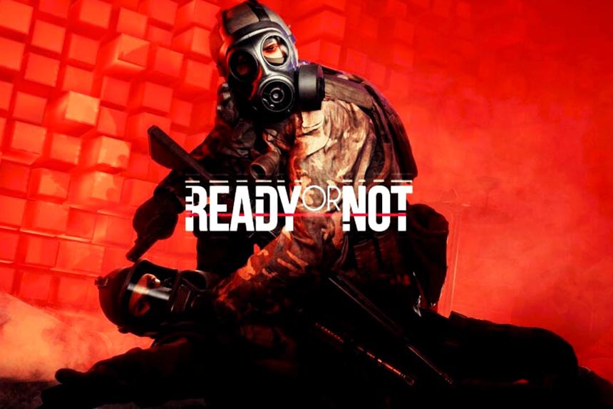 Ready or Not - How to Finish or End a Mission