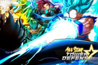 Roblox All-Star Tower Defense Tier List