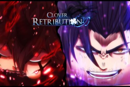 Roblox Clover Retribution Tier List