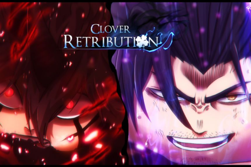 Roblox Clover Retribution Tier List