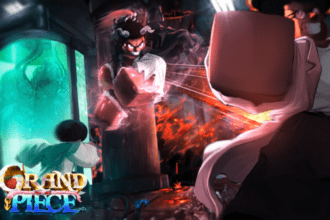 Roblox GPO Fruits Tier List