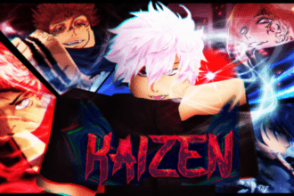 Roblox Kaizen Clan Tier List