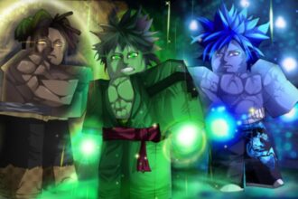 Roblox Nightmare Elemental Tier List