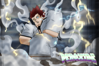 Roblox Peroxide Resurrection Tier List 