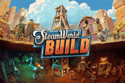 SteamWorld Build - How To Satisfy Citizen And Worker Needs
