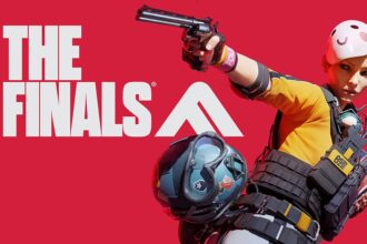 The Finals Weapon Tier List