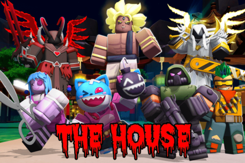The House TD Best Heroes Tier List