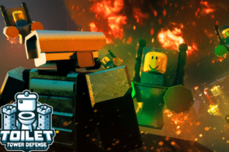 Toilet Tower Defense Best Units Tier List