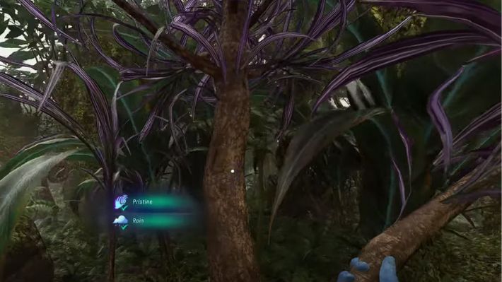 Avatar: Frontiers of Pandora Pristine Ingredient Location- Where to Get