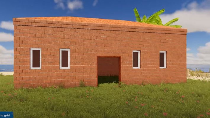 I’m An Architect Trophy Guide in House Flipper 2- How to Get It