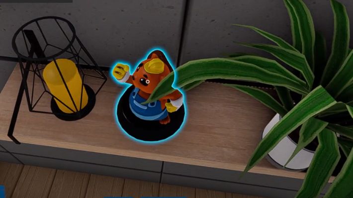 Where to Find The Bessie Locations in House Flipper 2