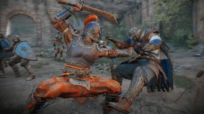 Who are the Best For Honor: Endless 10X Draws Characters? Complete Tier List