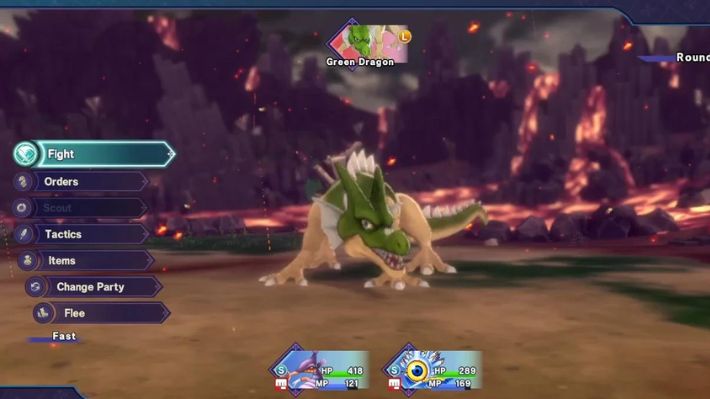 Dragon Quest Monsters: The Dark Prince - How to Change Name